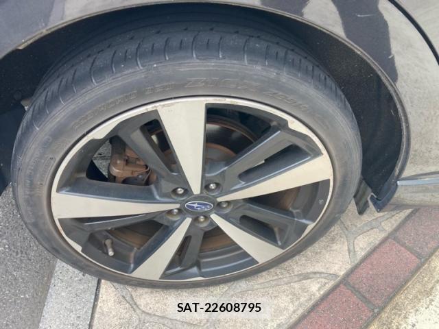 Subaru IMPREZA 2017-08 8074092-5
