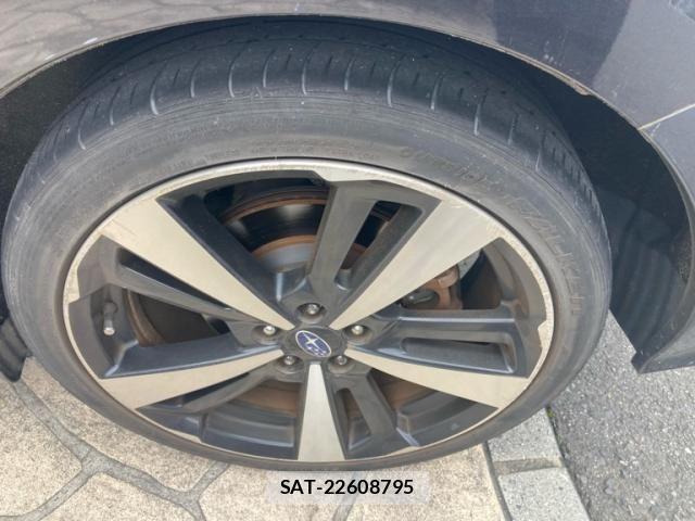 Subaru IMPREZA 2017-08 8074092-6