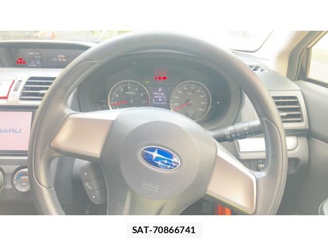 Subaru IMPREZA 2014-03 8099714-9