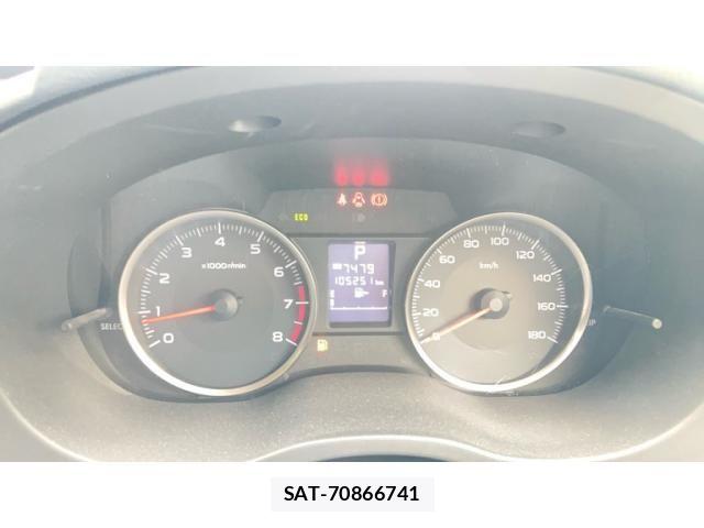 Subaru IMPREZA 2014-03 8099714-11
