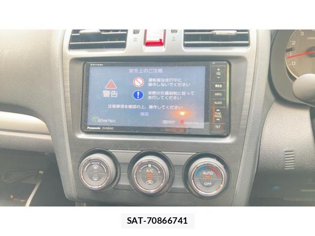 Subaru IMPREZA 2014-03 8099714-13