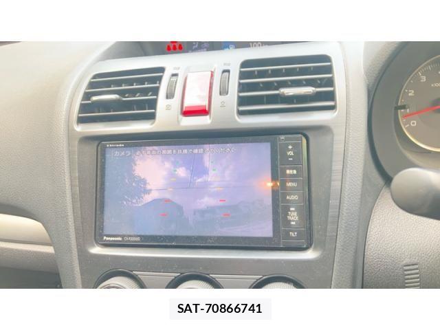 Subaru IMPREZA 2014-03 8099714-14