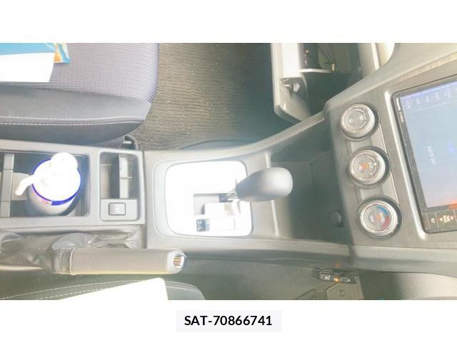 Subaru IMPREZA 2014-03 8099714-15