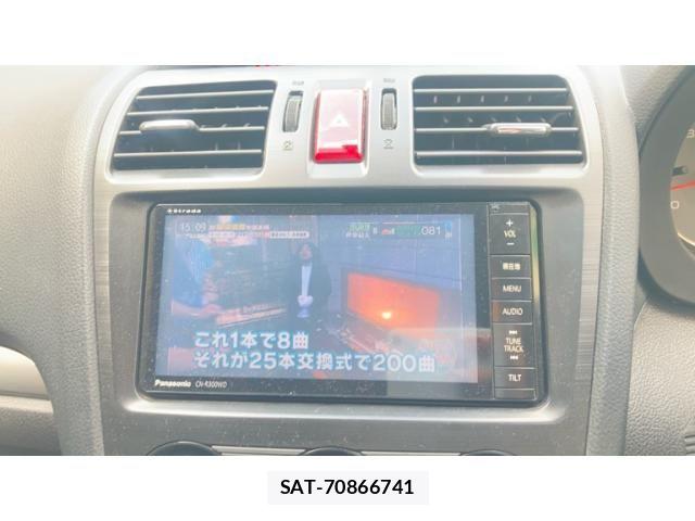 Subaru IMPREZA 2014-03 8099714-17