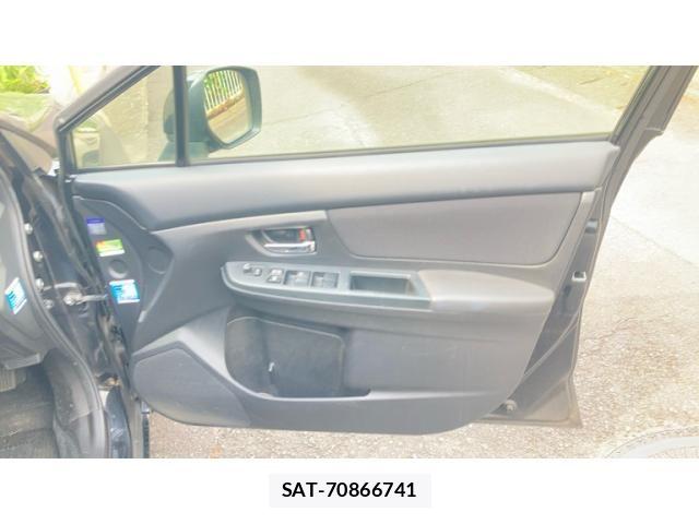 Subaru IMPREZA 2014-03 8099714-4