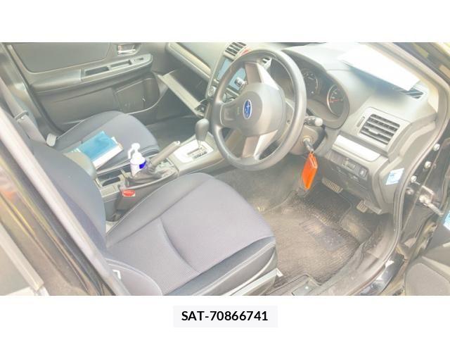 Subaru IMPREZA 2014-03 8099714-5