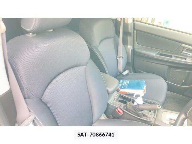 Subaru IMPREZA 2014-03 8099714-6