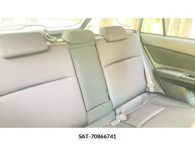 Subaru IMPREZA 2014-03 8099714-7