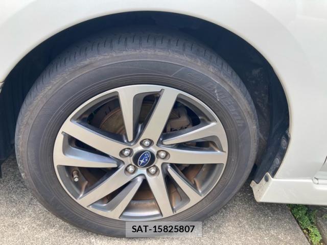 Subaru IMPREZA 2015-11 8099711-9