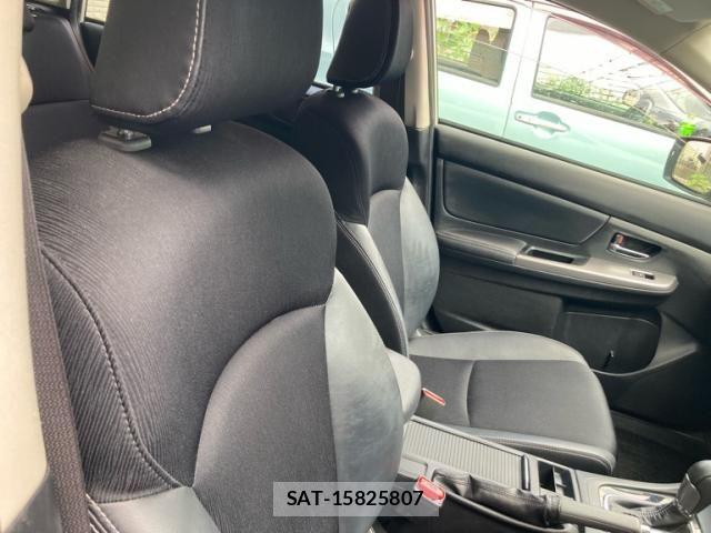 Subaru IMPREZA 2015-11 8099711-14