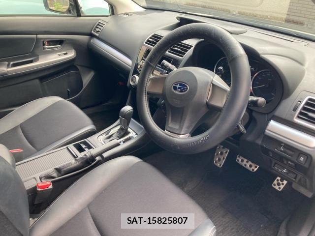 Subaru IMPREZA 2015-11 8099711-15