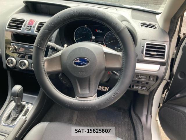Subaru IMPREZA 2015-11 8099711-16
