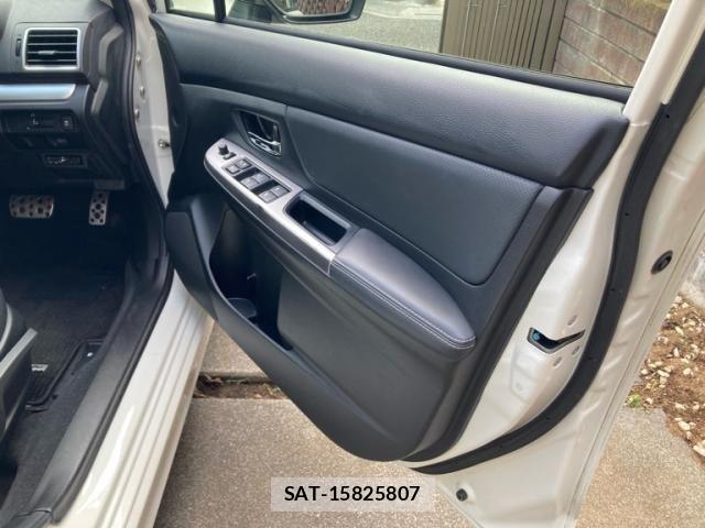 Subaru IMPREZA 2015-11 8099711-18