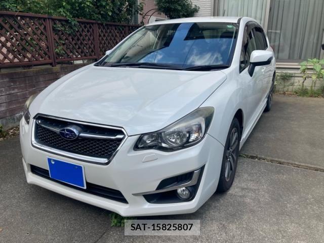 Subaru IMPREZA 2015-11 8099711-1