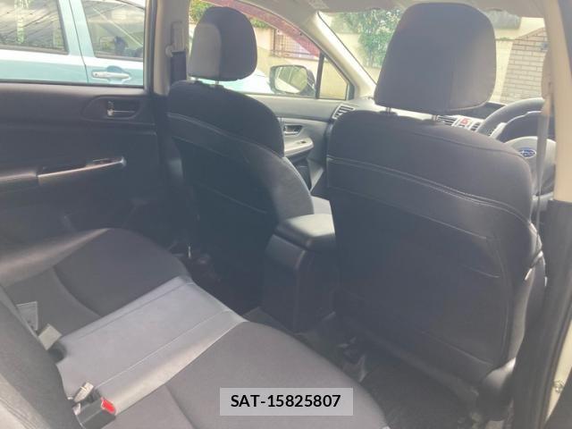 Subaru IMPREZA 2015-11 8099711-20