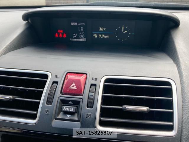 Subaru IMPREZA 2015-11 8099711-23