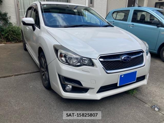 Subaru IMPREZA 2015-11 8099711-2