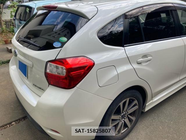 Subaru IMPREZA 2015-11 8099711-3