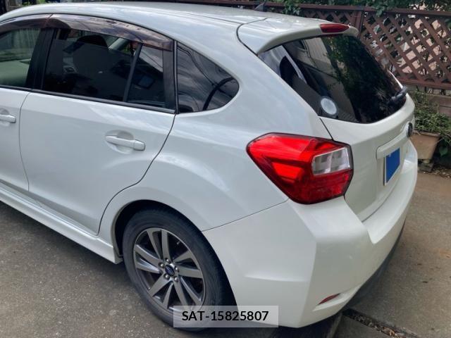 Subaru IMPREZA 2015-11 8099711-4