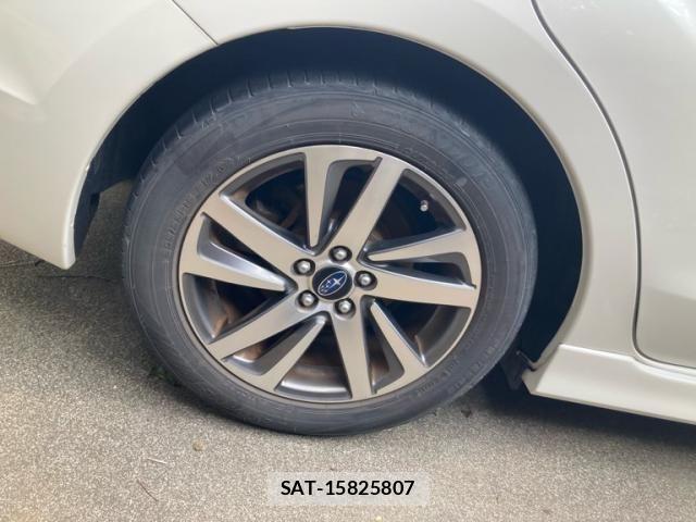 Subaru IMPREZA 2015-11 8099711-7