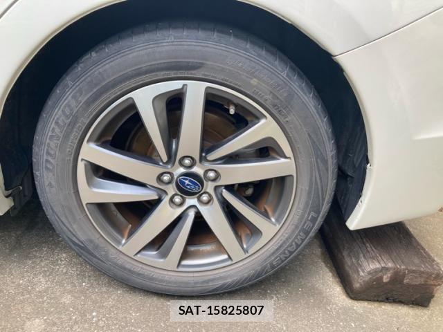 Subaru IMPREZA 2015-11 8099711-8