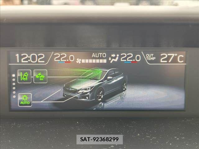 Subaru IMPREZA 2017-07 8099704-11