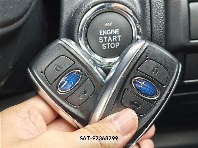 Subaru IMPREZA 2017-07 8099704-14