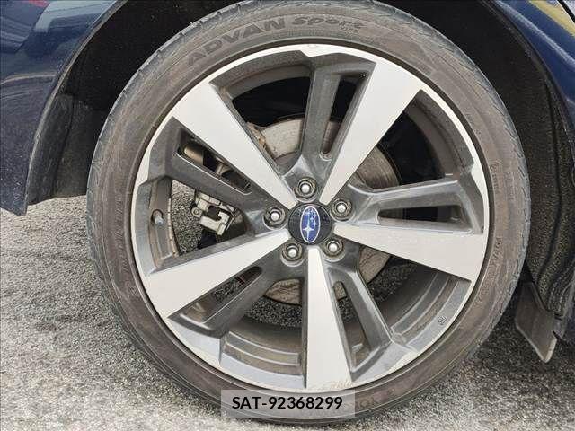 Subaru IMPREZA 2017-07 8099704-17