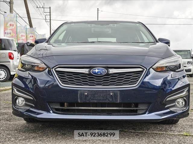 Subaru IMPREZA 2017-07 8099704-1