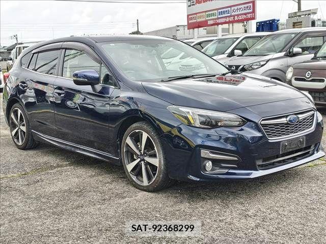 Subaru IMPREZA 2017-07 8099704-2