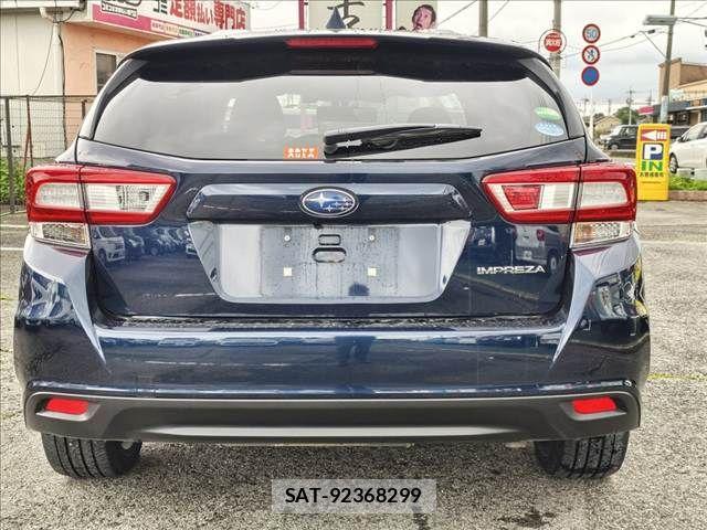 Subaru IMPREZA 2017-07 8099704-4