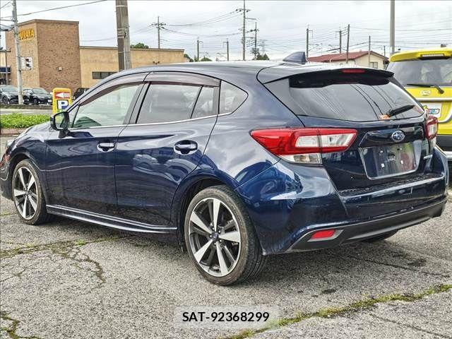 Subaru IMPREZA 2017-07 8099704-5