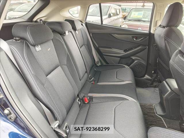 Subaru IMPREZA 2017-07 8099704-7
