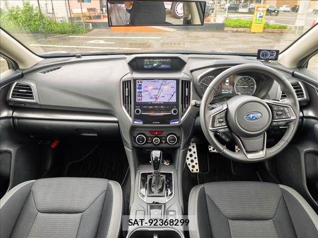 Subaru IMPREZA 2017-07 8099704-8