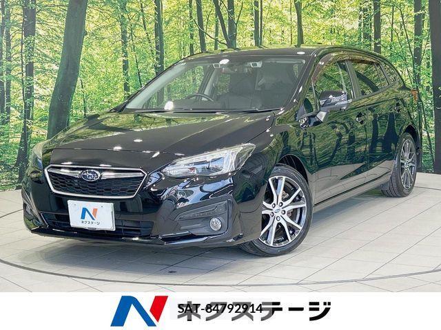 Subaru IMPREZA 2017-12 8099705-0