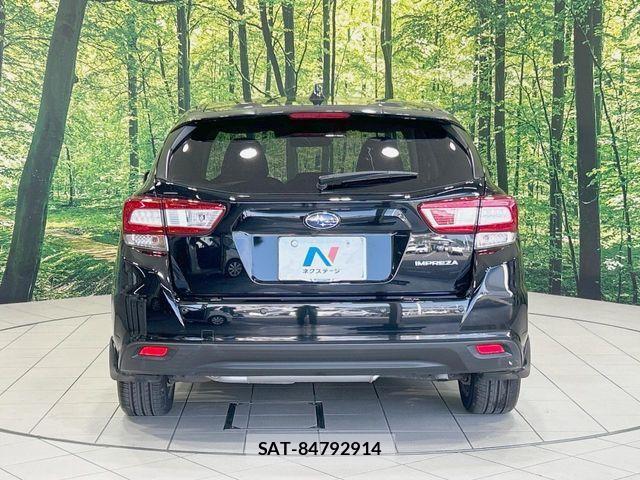 Subaru IMPREZA 2017-12 8099705-14