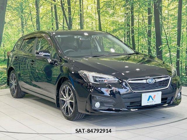 Subaru IMPREZA 2017-12 8099705-15