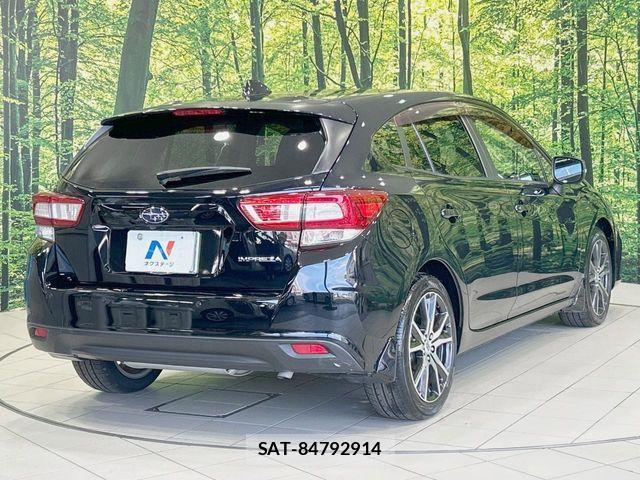Subaru IMPREZA 2017-12 8099705-16