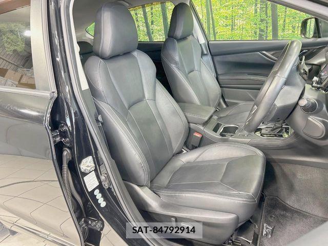 Subaru IMPREZA 2017-12 8099705-7