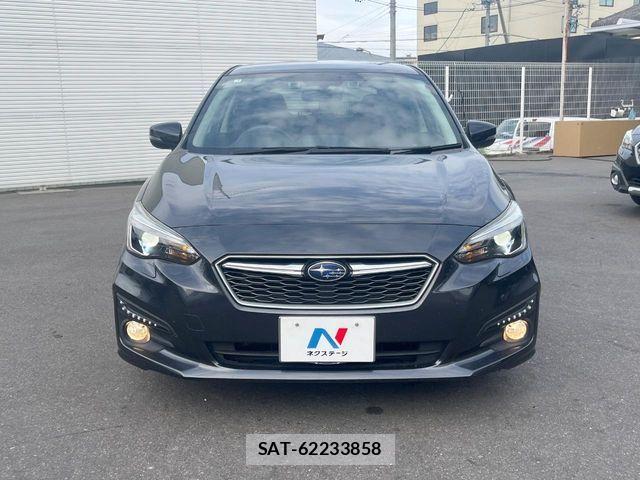 Subaru IMPREZA 2017-01 8099708-15