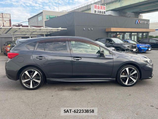 Subaru IMPREZA 2017-01 8099708-17