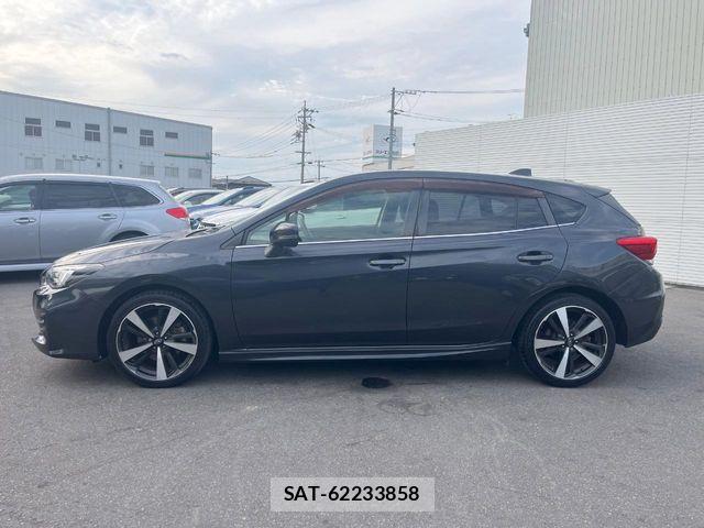 Subaru IMPREZA 2017-01 8099708-18