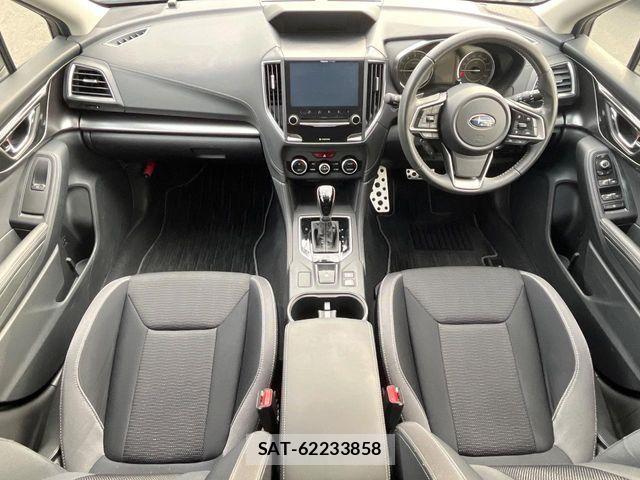 Subaru IMPREZA 2017-01 8099708-1