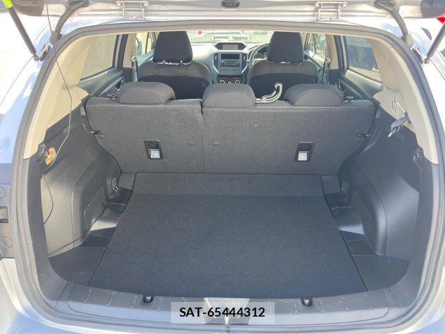 Subaru IMPREZA 2022-03 8099703-10