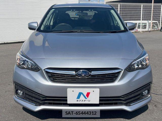 Subaru IMPREZA 2022-03 8099703-13