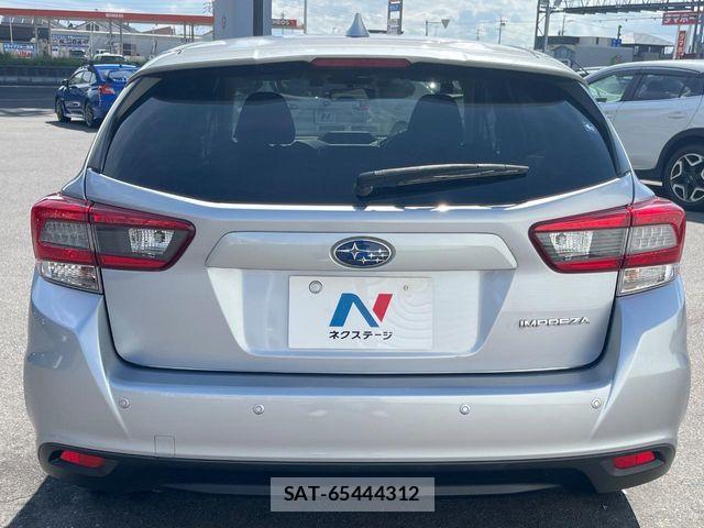 Subaru IMPREZA 2022-03 8099703-14