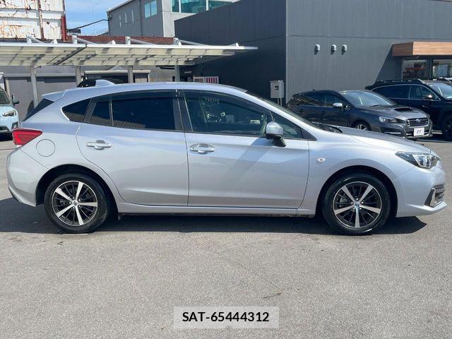 Subaru IMPREZA 2022-03 8099703-15