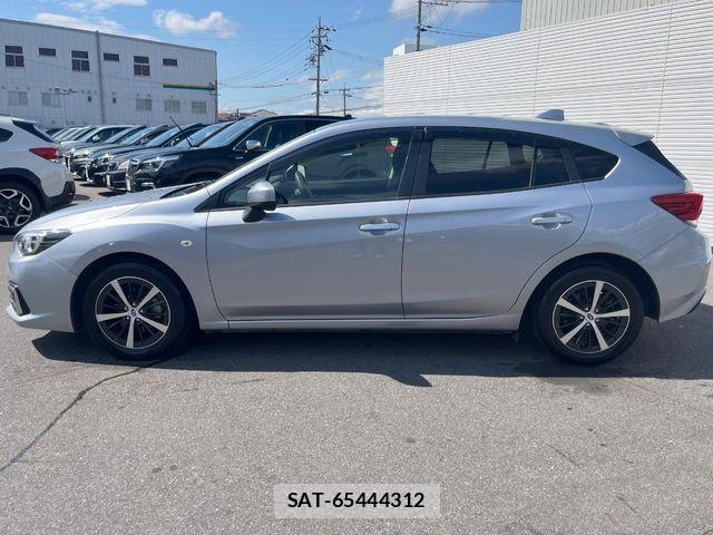 Subaru IMPREZA 2022-03 8099703-16