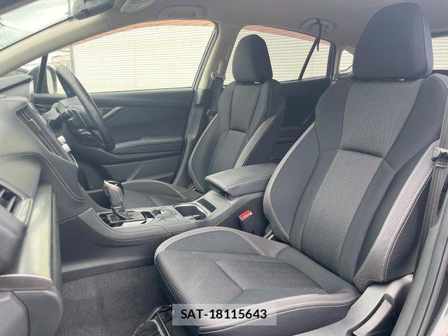 Subaru IMPREZA 2018-01 8099707-9