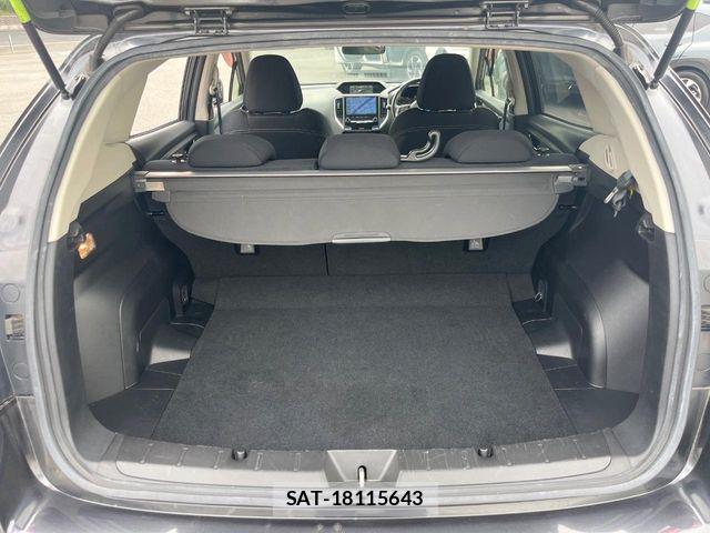 Subaru IMPREZA 2018-01 8099707-11